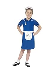 Smiffys nurse costume for sale  Delivered anywhere in UK