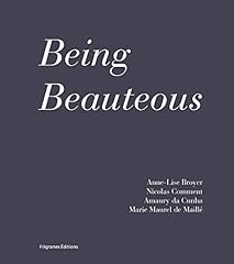 Being beauteous d'occasion  Livré partout en France