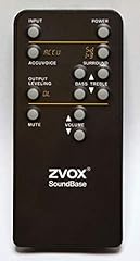 Zvox omni replacement for sale  Delivered anywhere in USA 