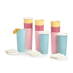 Tupperware tumbler set for sale  Delivered anywhere in USA 
