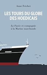 Tours globe hoedicais d'occasion  Livré partout en France