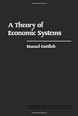 Theory economic systems for sale  Delivered anywhere in USA 