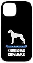 Love rhodesian ridgeback for sale  Delivered anywhere in UK