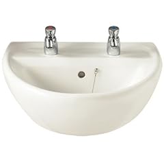 Twyford sa4212wh white for sale  Delivered anywhere in UK