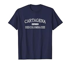 Cartagena columbia shirt for sale  Delivered anywhere in USA 