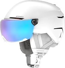 Atomic savor visor for sale  Delivered anywhere in UK