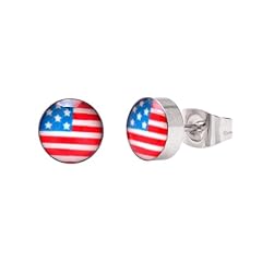 Stainless steel american for sale  Delivered anywhere in USA 