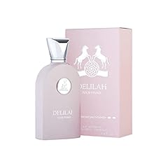 Tawakkal perfumes delilah gebraucht kaufen  Wird an jeden Ort in Deutschland