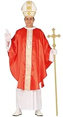 Costume papa santo usato  Spedito ovunque in Italia 