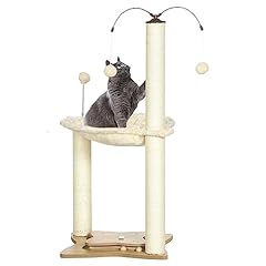 Pawhut cat tree for sale  Delivered anywhere in UK