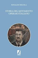 Storia del movimento usato  Spedito ovunque in Italia 