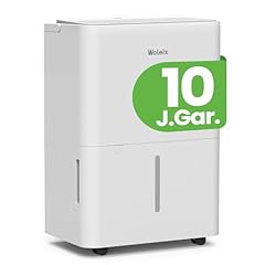 Woleix luftentfeuchter elektri gebraucht kaufen  Wird an jeden Ort in Deutschland
