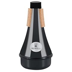 Rowell trumpet mute for sale  Delivered anywhere in USA 