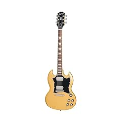 Epiphone standard yellow usato  Spedito ovunque in Italia 