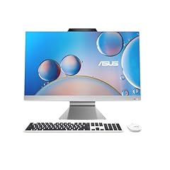 Asus aio f3702wfak d'occasion  Livré partout en France