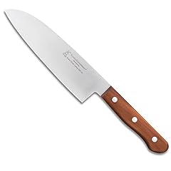 Windmühlenmesser santoku lign gebraucht kaufen  Wird an jeden Ort in Deutschland