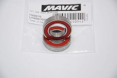 Mavic crossmax slr for sale  Delivered anywhere in UK