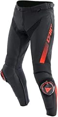 Dainese pantaloni moto usato  Spedito ovunque in Italia 
