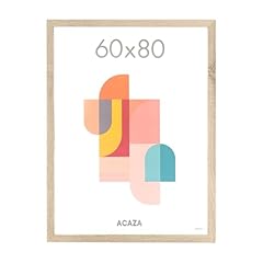 Acaza cadre bois d'occasion  Livré partout en France