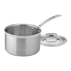Cuisinart quart skillet for sale  Delivered anywhere in USA 