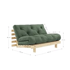 Karup design sofabed gebraucht kaufen  Wird an jeden Ort in Deutschland
