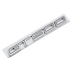 Car metal badge for sale  Delivered anywhere in UK