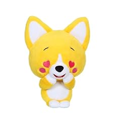 Gipsy toys peluche d'occasion  Livré partout en France