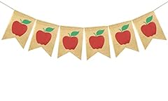 Fakteen apple banner for sale  Delivered anywhere in USA 