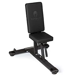 Titan fitness seated for sale  Delivered anywhere in USA 