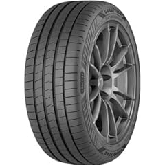 Pneumatici goodyear eagle usato  Spedito ovunque in Italia 