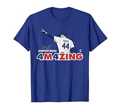 Anthony rizzo 4m4zing for sale  Delivered anywhere in USA 