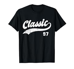 Classic 1997 birthday for sale  Delivered anywhere in USA 