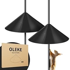 Pack squirrel baffle for sale  Delivered anywhere in USA 