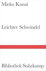 Leichter schwindel roman gebraucht kaufen  Wird an jeden Ort in Deutschland