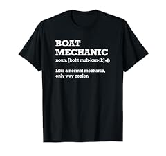 Boat mechanic like for sale  Delivered anywhere in USA 