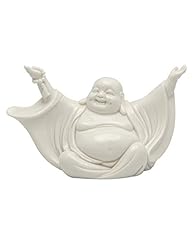 Cheering happy buddha for sale  Delivered anywhere in USA 