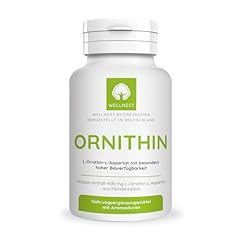 Wellnest rnithin aspartat gebraucht kaufen  Wird an jeden Ort in Deutschland