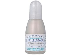 Brilliance refill inks for sale  Delivered anywhere in UK