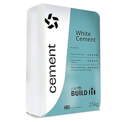 Laeto build white for sale  Delivered anywhere in UK