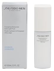 Shiseido energizing moisturize gebraucht kaufen  Wird an jeden Ort in Deutschland