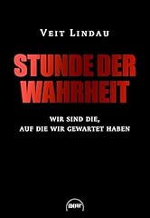 Stunde wahrheit wir gebraucht kaufen  Wird an jeden Ort in Deutschland