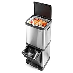 Vonhaus kitchen bin for sale  Delivered anywhere in UK