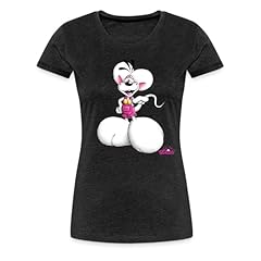 Spreadshirt diddl diddlmaus gebraucht kaufen  Wird an jeden Ort in Deutschland
