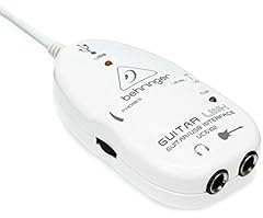 Behringer guitar link for sale  Delivered anywhere in USA 