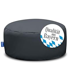 Bruni pouf sitzhocker gebraucht kaufen  Wird an jeden Ort in Deutschland