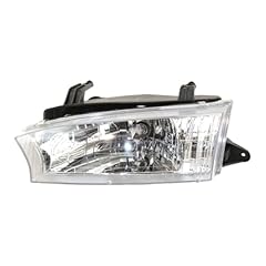 Gearvato headlight left for sale  Delivered anywhere in USA 