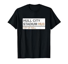 Hull city stadium for sale  Delivered anywhere in UK