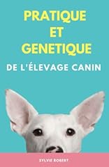 Pratique genetique elevage d'occasion  Livré partout en France