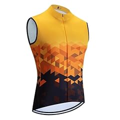 Ygleeuli smanicato ciclismo usato  Spedito ovunque in Italia 