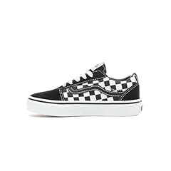 Vans unisex kids for sale  Delivered anywhere in UK